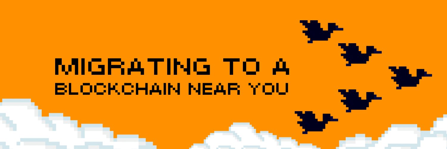 Dashing Duck banner