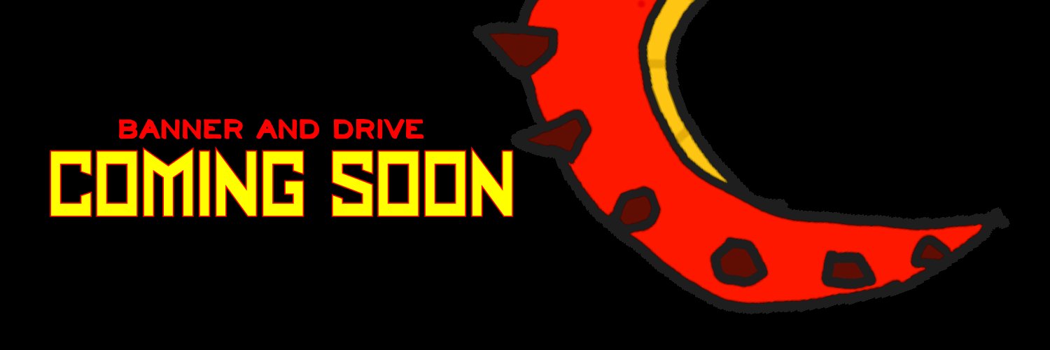 Solhuex The Dragon banner