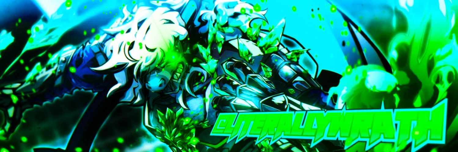 LiterallyWrath's profile banner image
