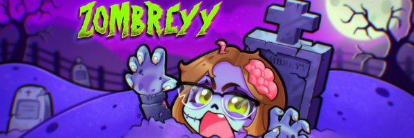 zombreyy Profile Banner