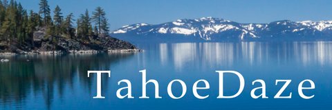 TahoeDaze's profile banner image