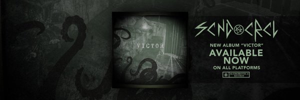 SCNDCRCL Profile Banner
