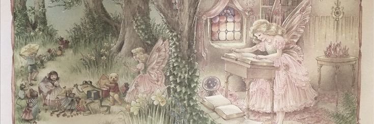 ˚ ʚ billy ɞ ੈ banner