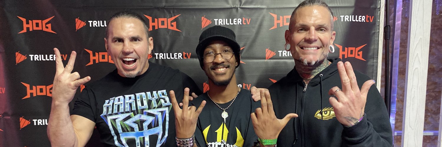 KiddGreatness98's profile banner image