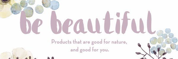 TruthBeautyCo Profile Banner