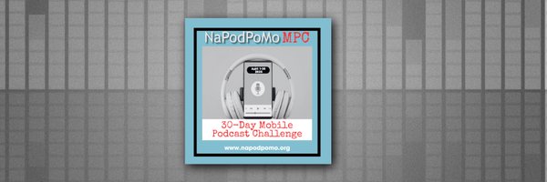 epodcaster Profile Banner