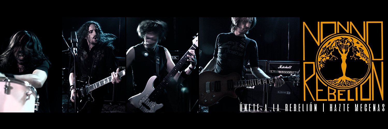 nonnomusic's profile banner image