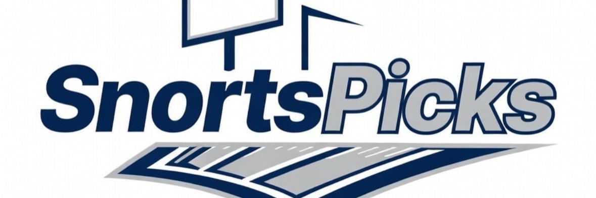 SnortsPicks's profile banner image