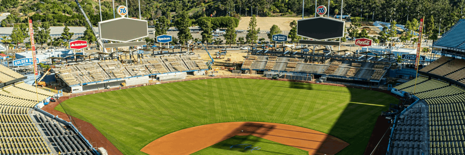 大谷翔平【ドジャース速報】 banner