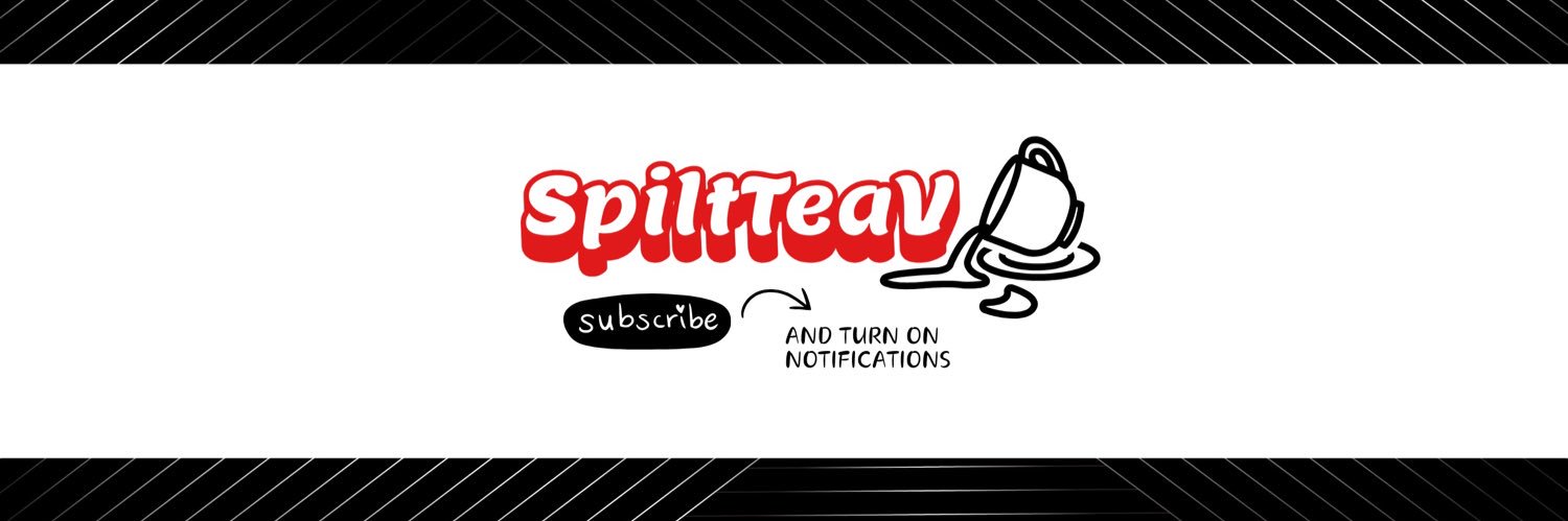 SplitTeaV's profile banner image