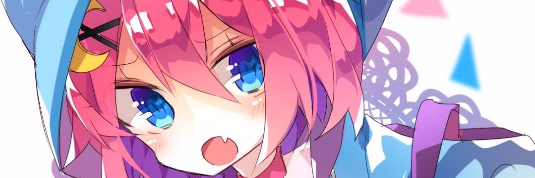 minase37's profile banner image