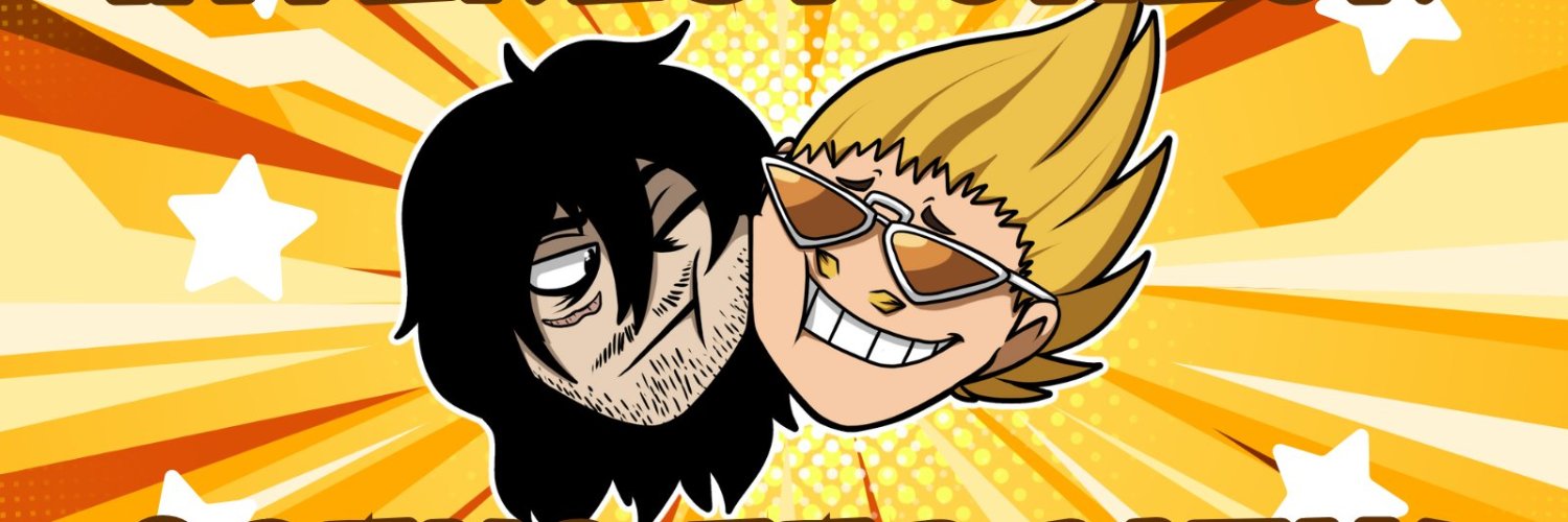 Sights & Sounds :EraserMic Big Bang 💛🖤 banner