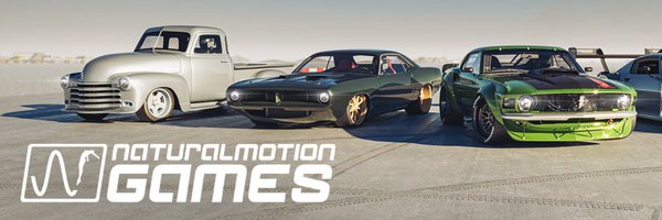 NMGames Profile Banner