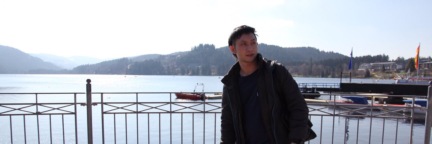 pauldekd's profile banner image