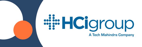 The HCI Group Profile Banner