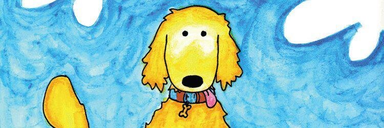 AdoptAGolden banner
