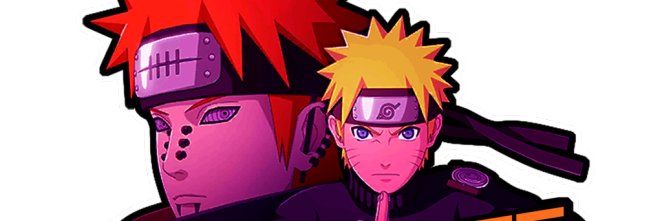 Ultimate Ninja banner