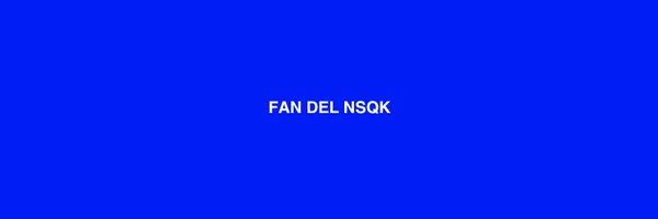 FanDelNsqk Profile Banner