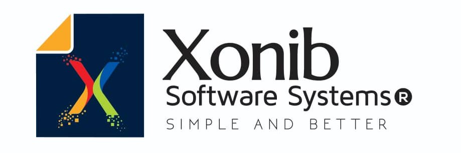 Xonib Software Solutions banner