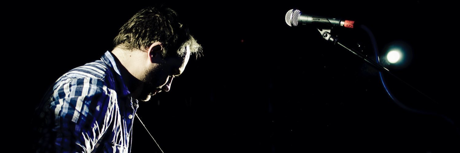 danielhoney's profile banner image