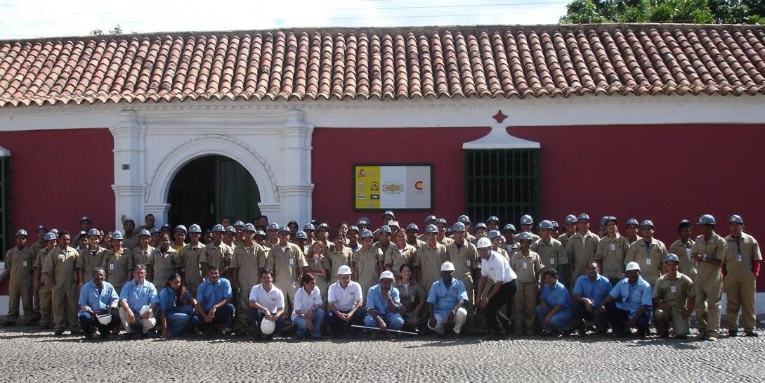 Escuela Taller Coro banner