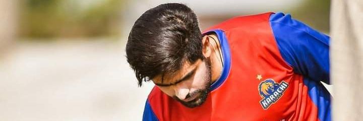 AsharBaloch6's profile banner image