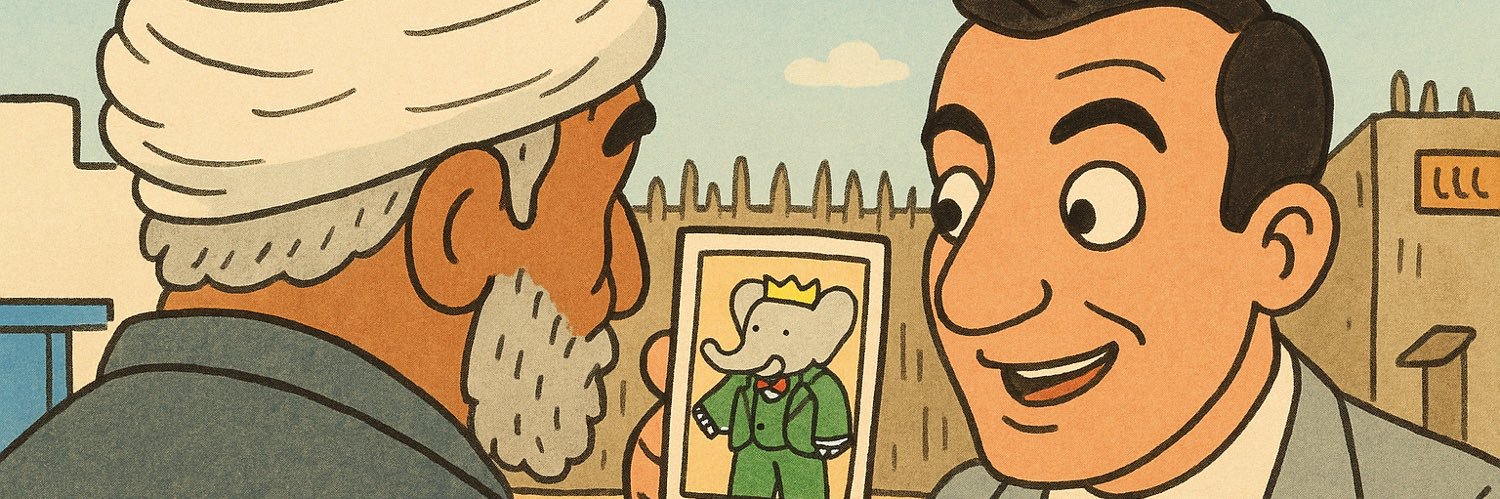 RibierCedric's profile banner image
