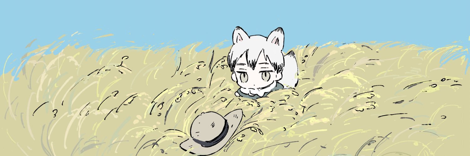 うりめっこ🌾 banner