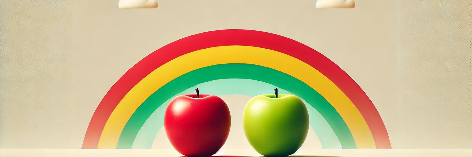 rainbow_thanks's profile banner image
