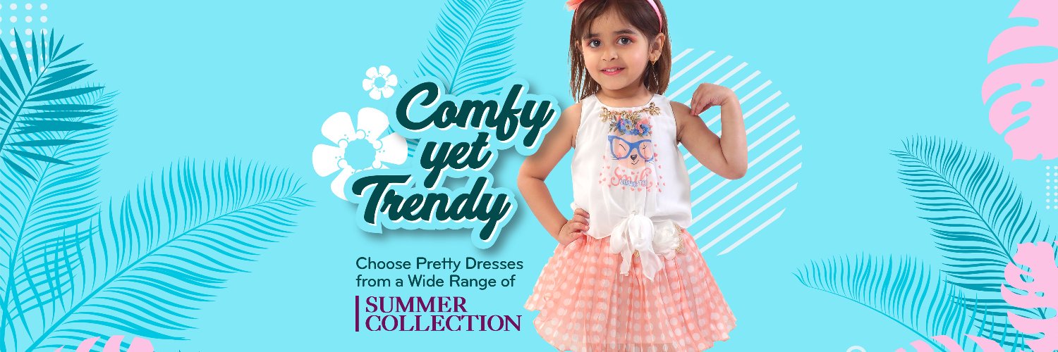 Little Dolly banner
