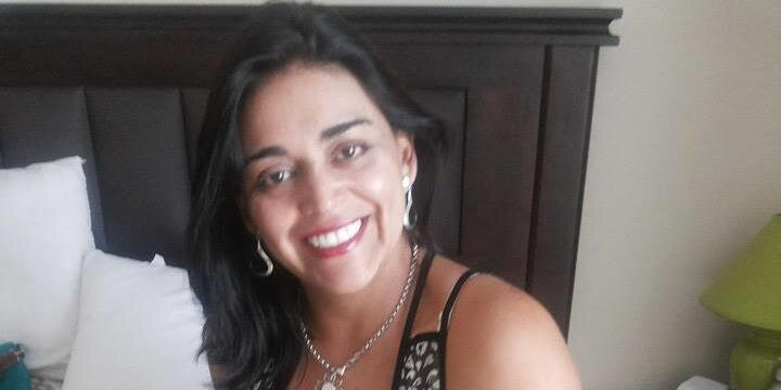 Patricia Carrasco banner