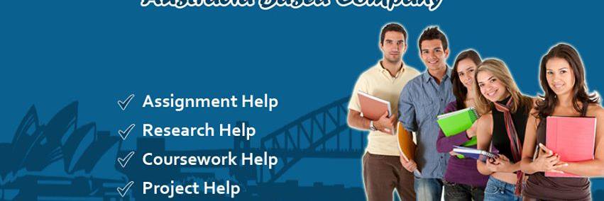 Assignment Help banner