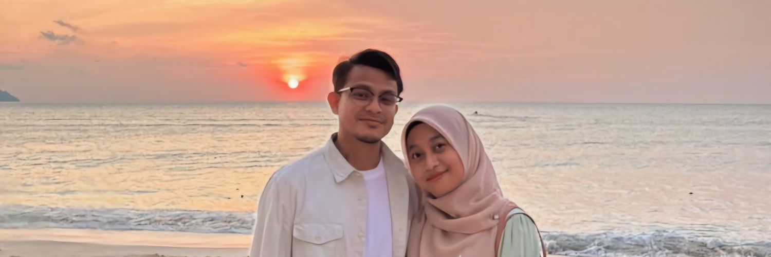 ariffmnaser's profile banner image
