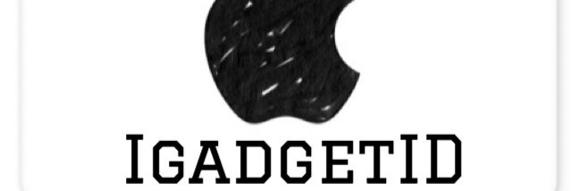 iGadgetID's profile banner image