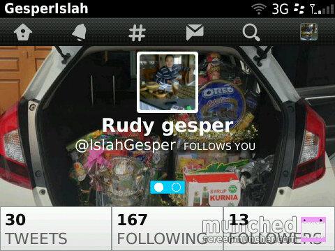 GesperIslah's profile banner image