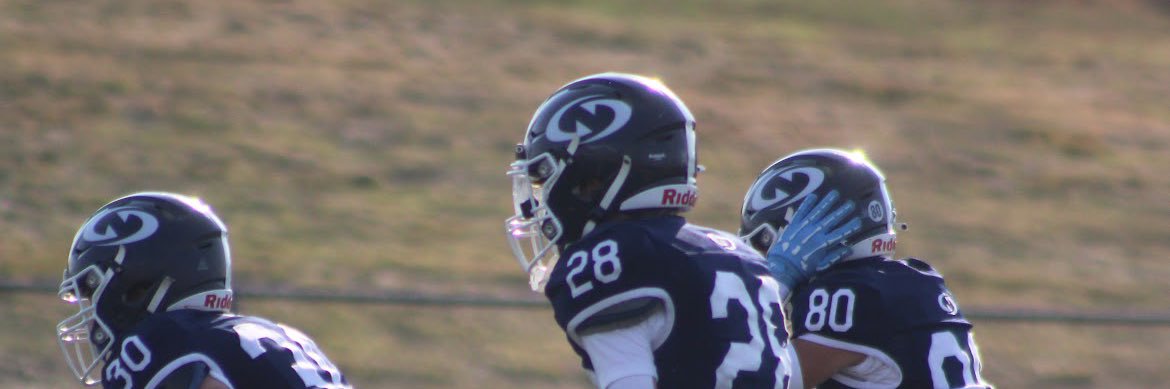 Preston Graff banner