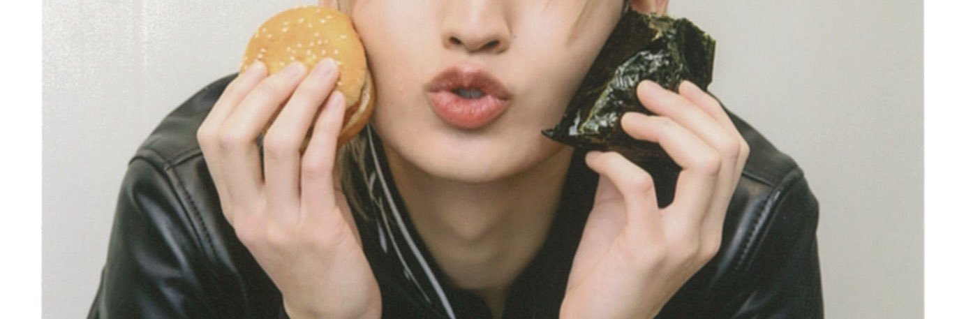 🍙🍔 banner