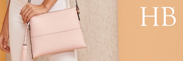 HB HandBags Profile Banner