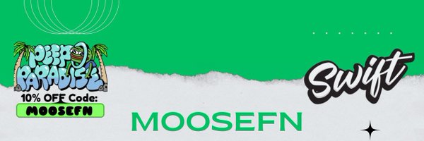 MooseFN Profile Banner