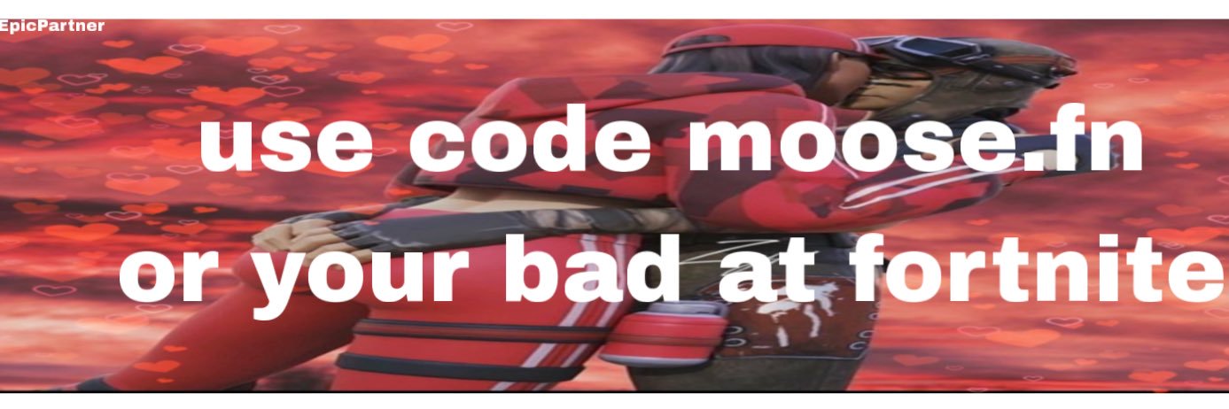 Moose Impala banner