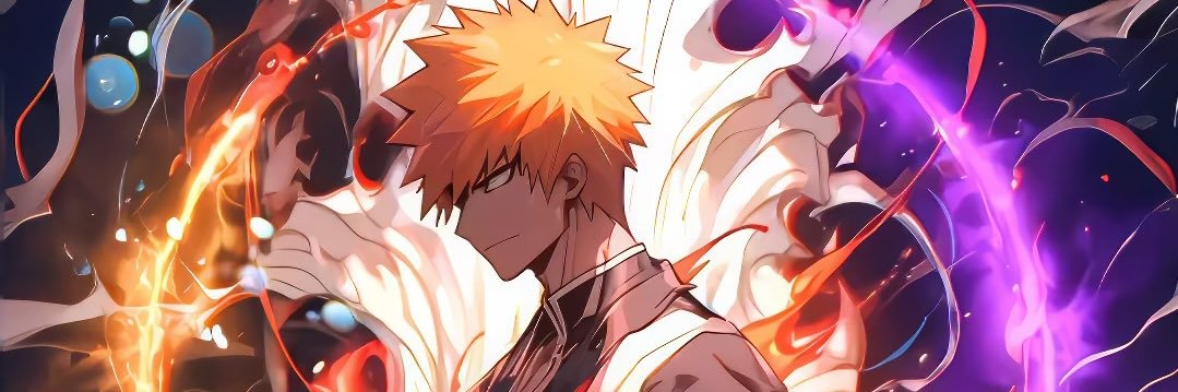 X banner