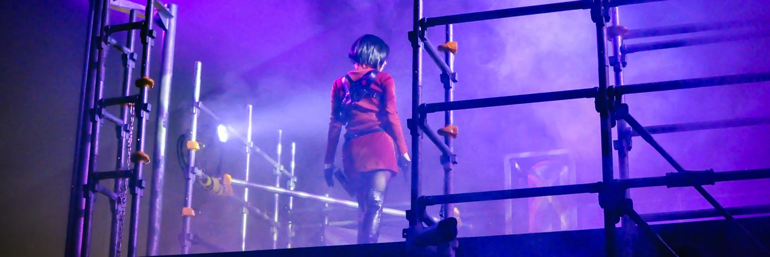 湊 banner