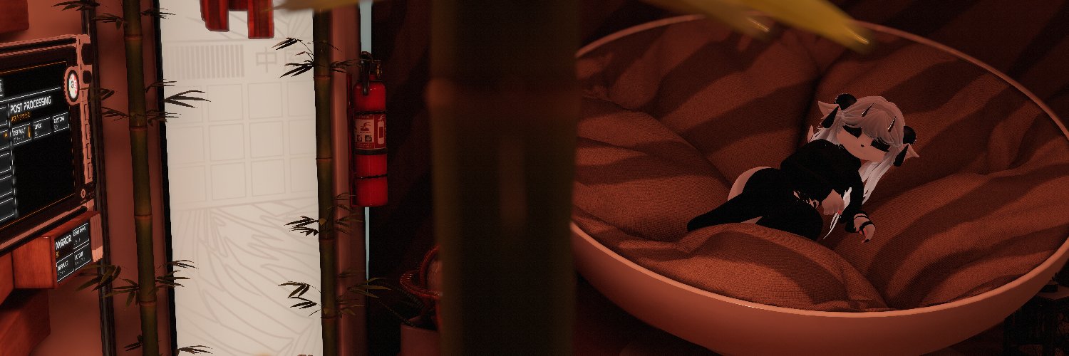 ☃️ 𝕍 𝕆 𝕀 𝔻 ☃️ banner