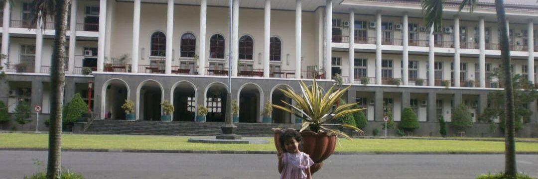 kia²⁶ maba ugm banner