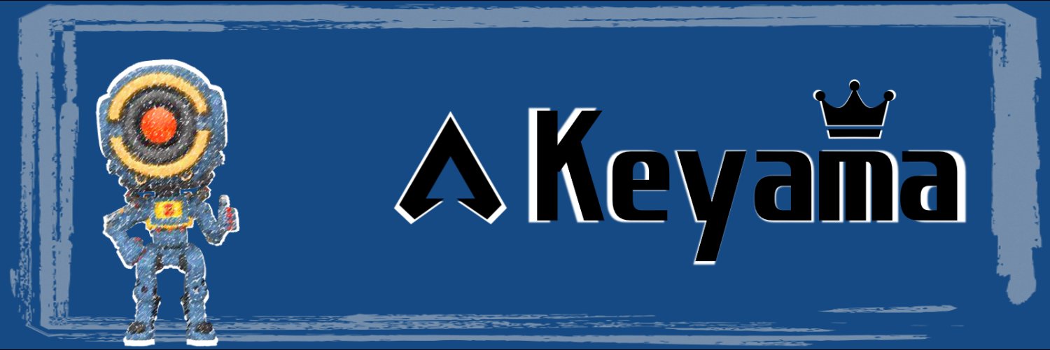 keyama0088's profile banner image