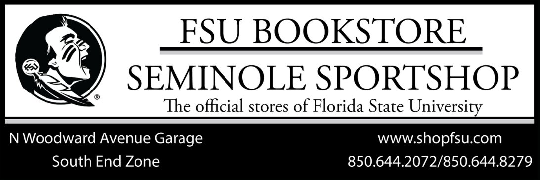 FSUBookstore's profile banner image