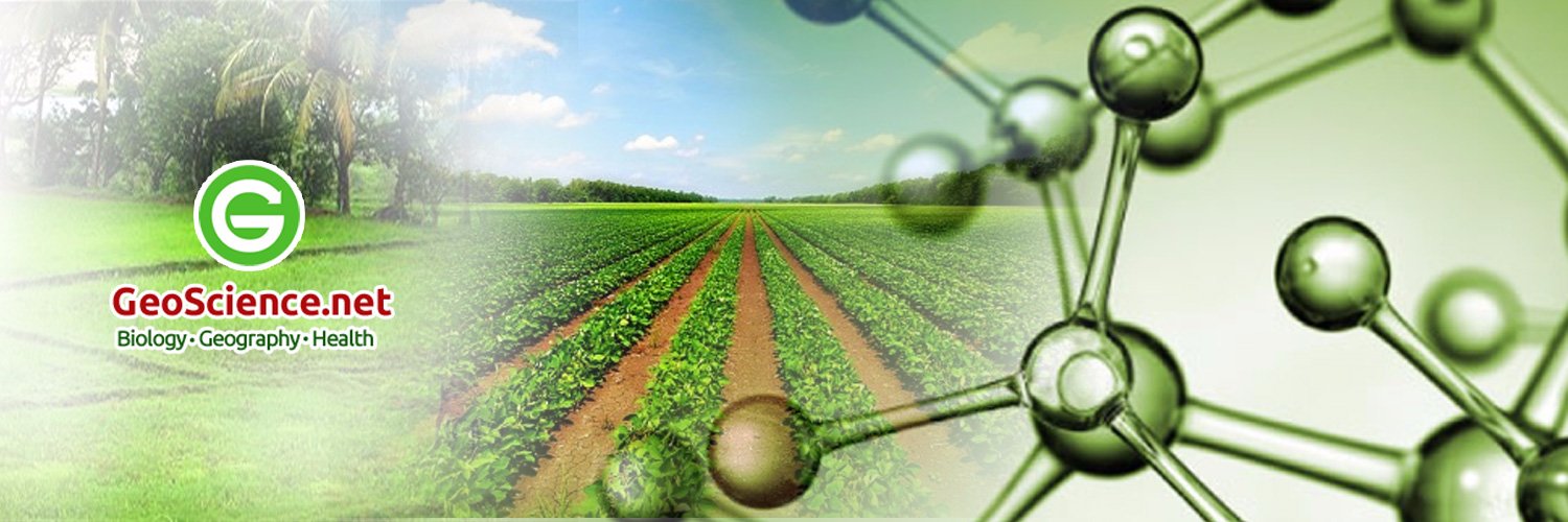 GeoScience.net banner