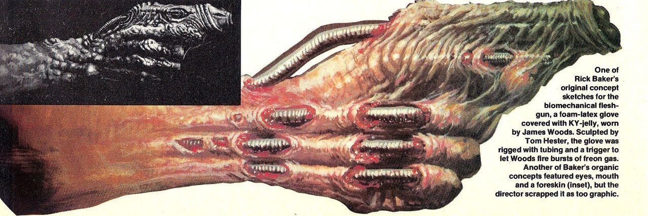 nervous young man banner