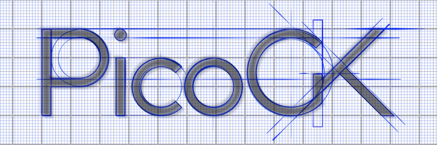PicoGK banner