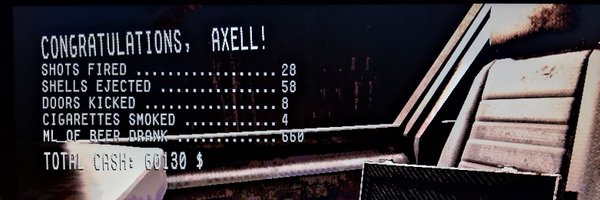 NeodimioVodka Profile Banner